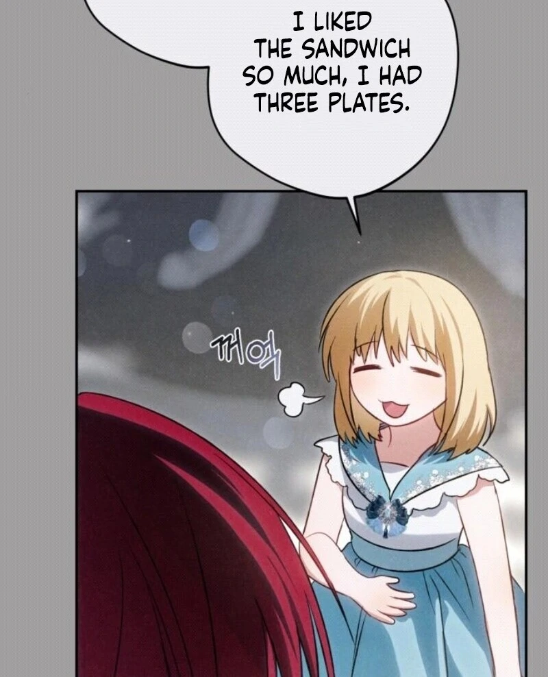 The villain tyrant has returned Chapter 54 - Page 33