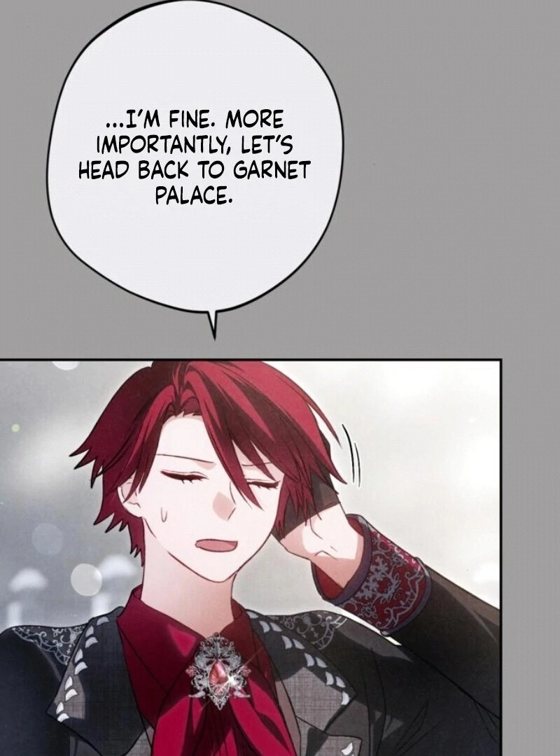 The villain tyrant has returned Chapter 54 - Page 35