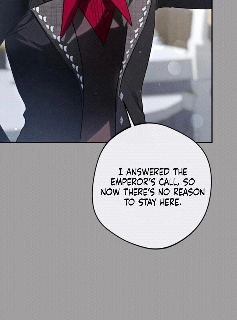 The villain tyrant has returned Chapter 54 - Page 36