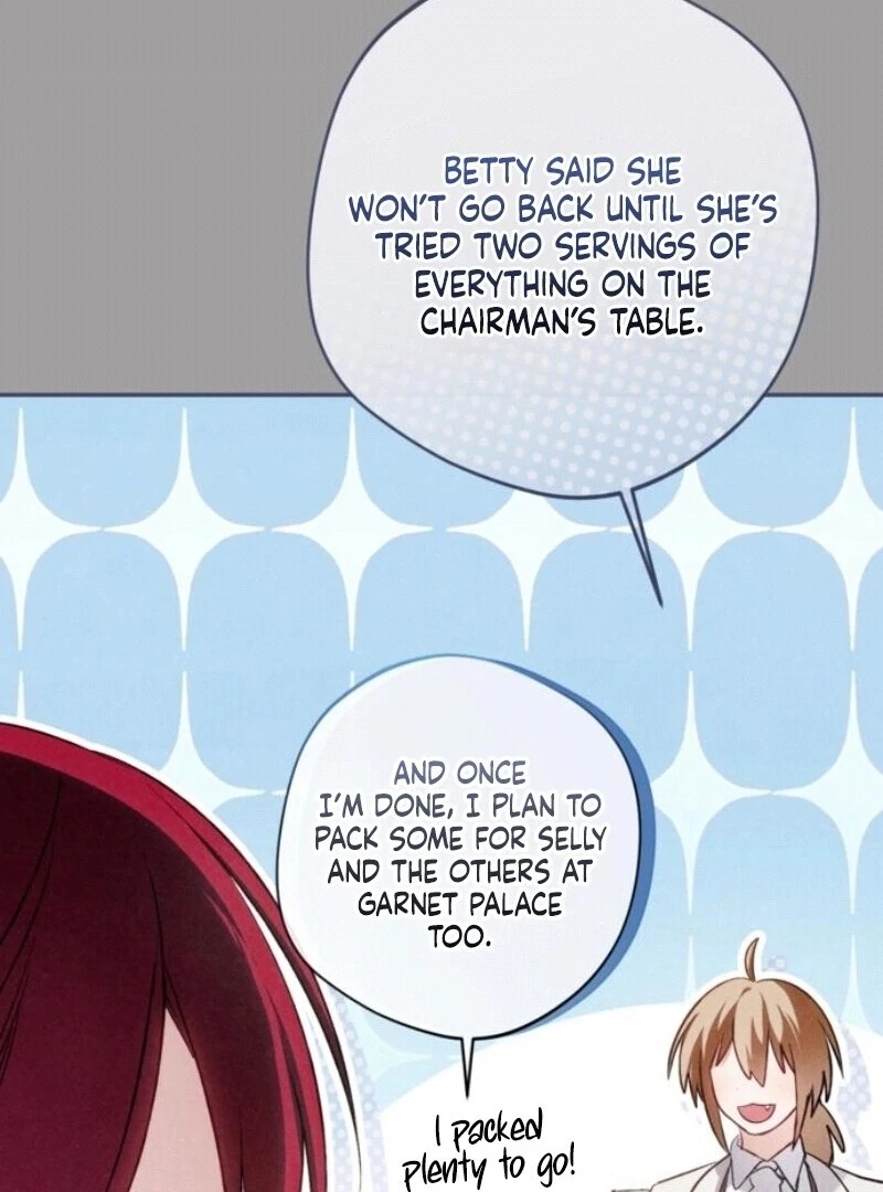 The villain tyrant has returned Chapter 54 - Page 39