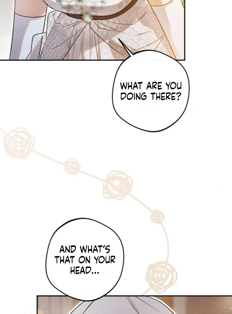 The villain tyrant has returned Chapter 54 - Page 4