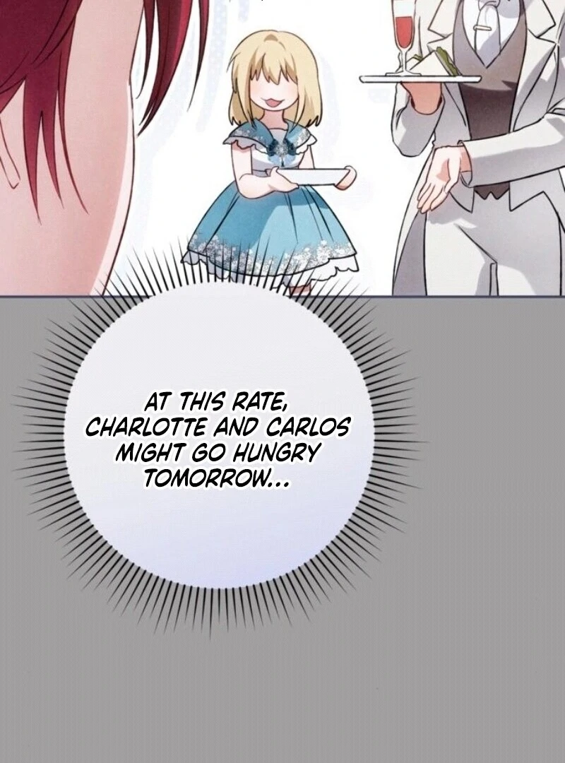 The villain tyrant has returned Chapter 54 - Page 40