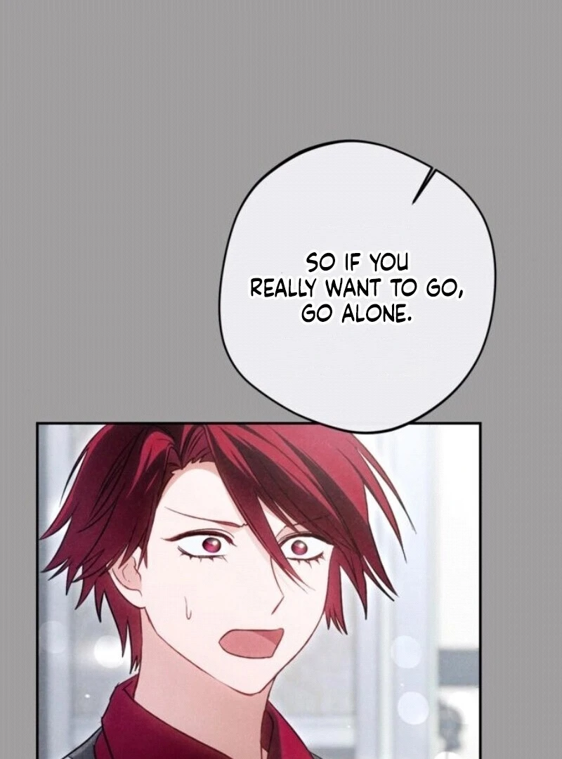 The villain tyrant has returned Chapter 54 - Page 41