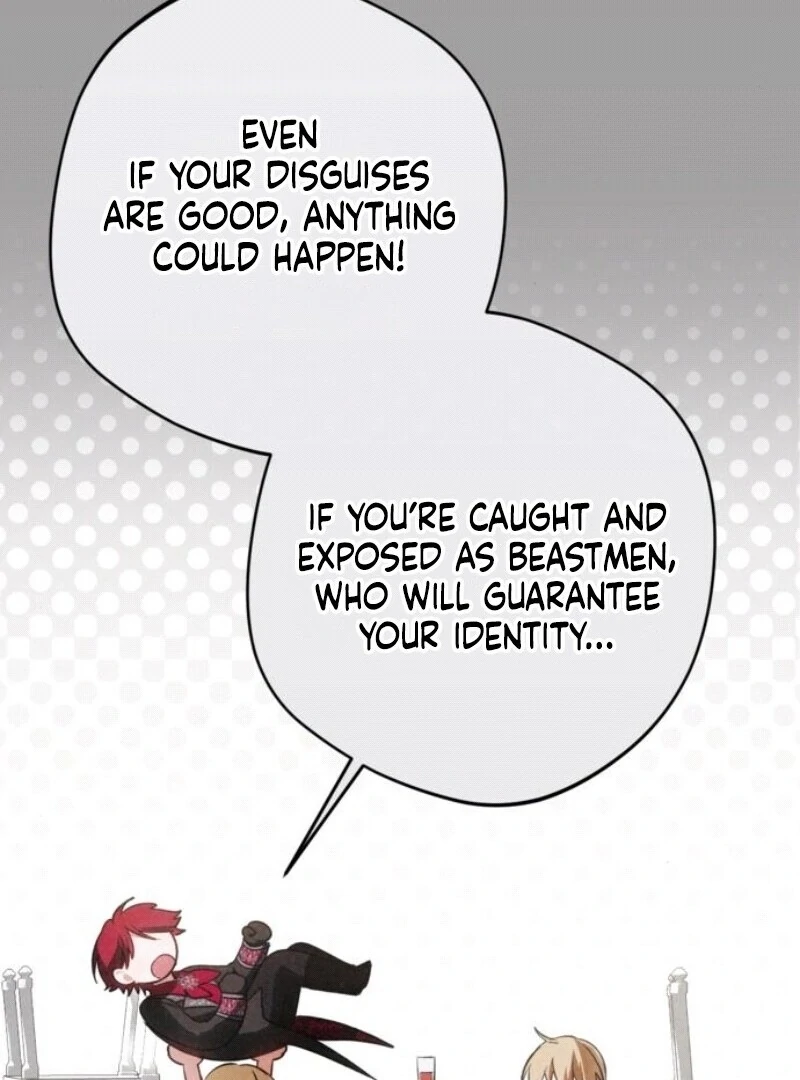 The villain tyrant has returned Chapter 54 - Page 43