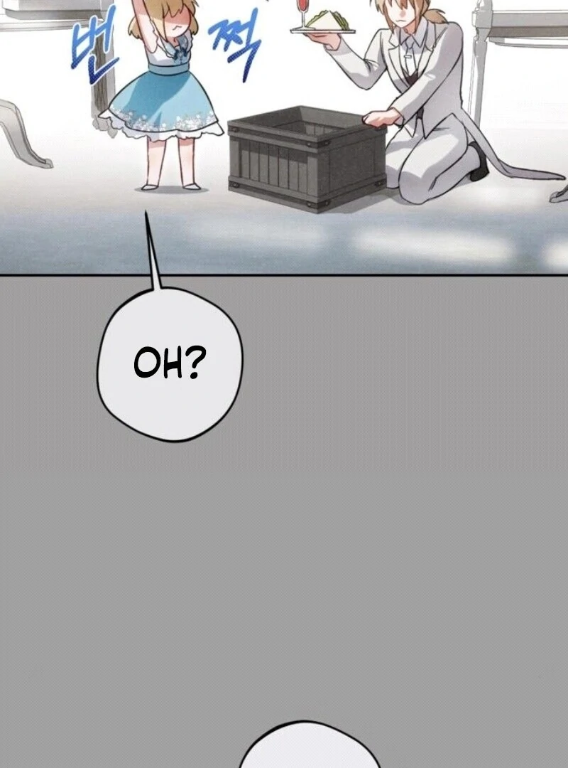 The villain tyrant has returned Chapter 54 - Page 44