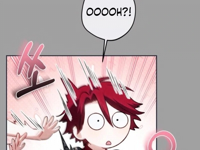 The villain tyrant has returned Chapter 54 - Page 45