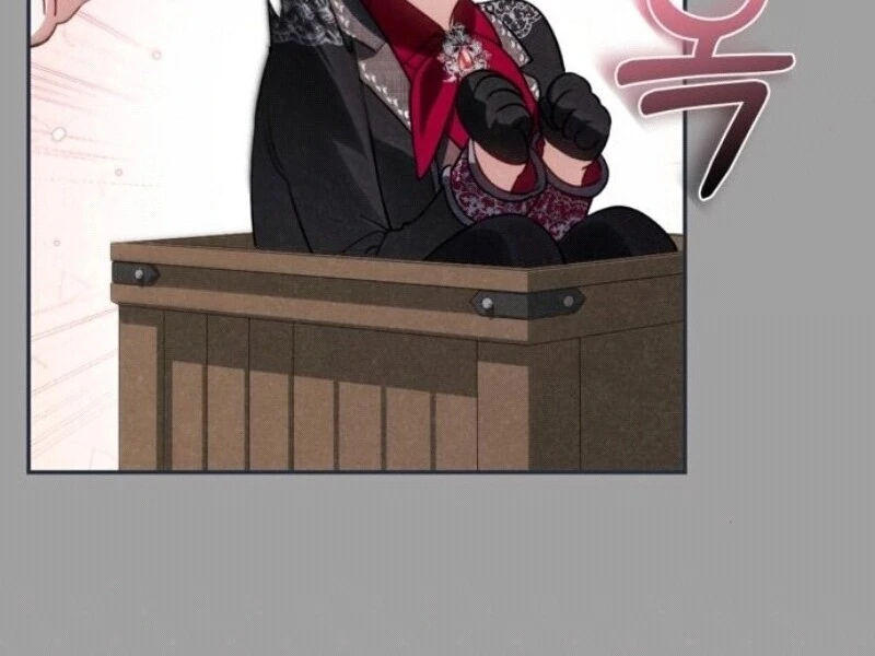 The villain tyrant has returned Chapter 54 - Page 46