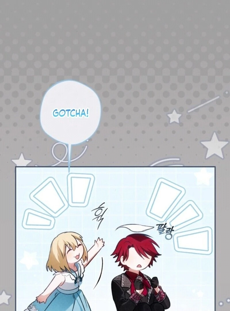 The villain tyrant has returned Chapter 54 - Page 47