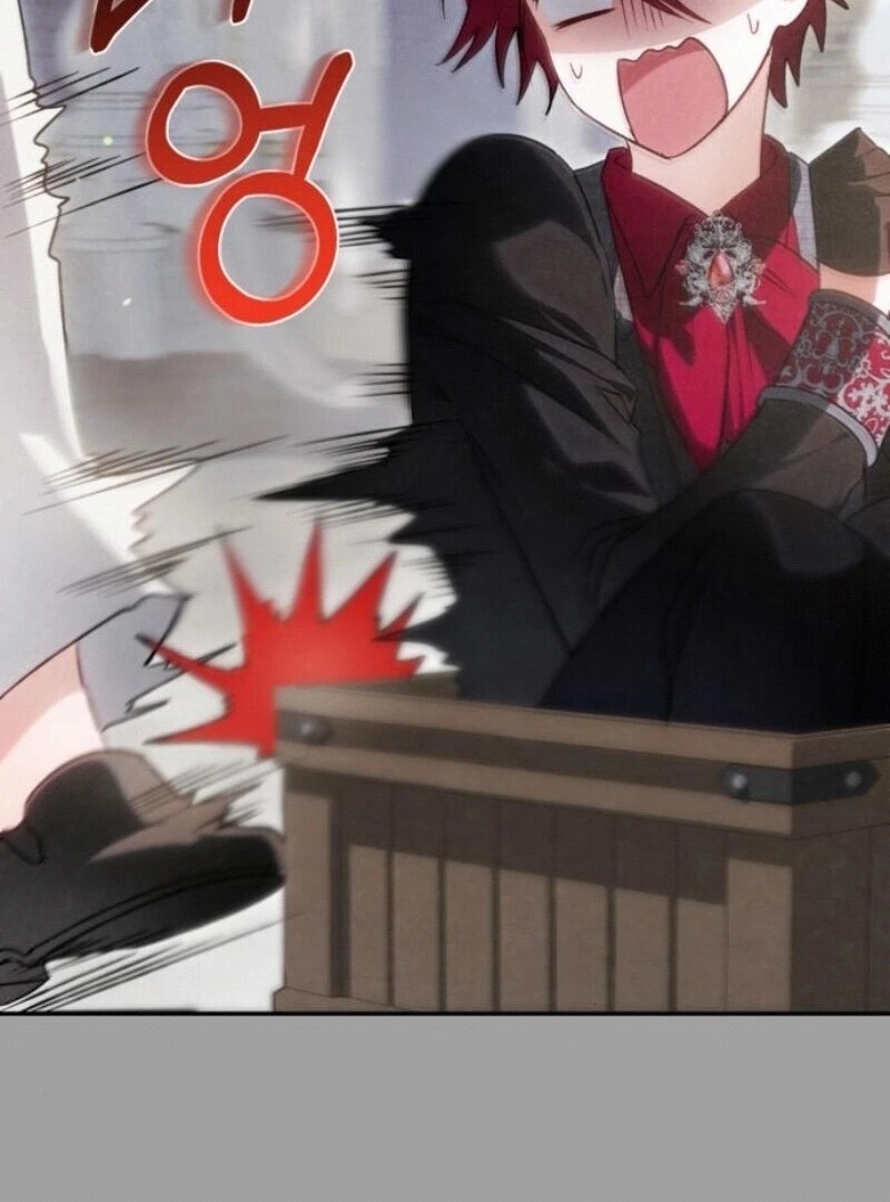 The villain tyrant has returned Chapter 54 - Page 49