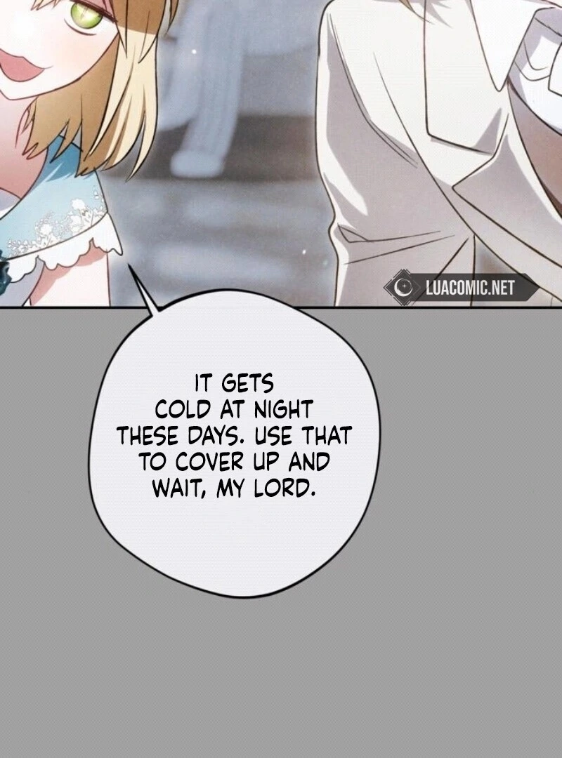 The villain tyrant has returned Chapter 54 - Page 51