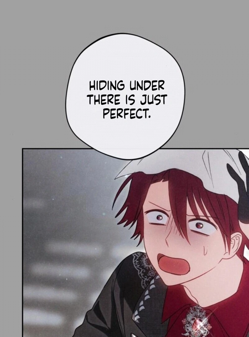 The villain tyrant has returned Chapter 54 - Page 52