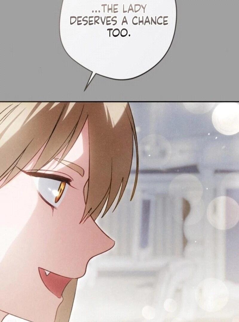 The villain tyrant has returned Chapter 54 - Page 54