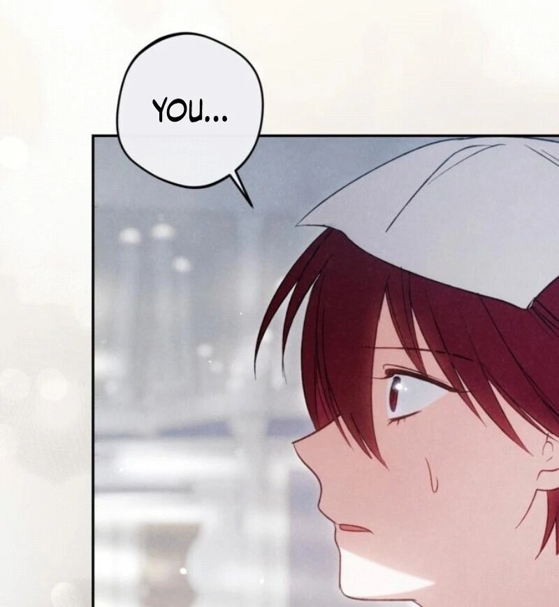 The villain tyrant has returned Chapter 54 - Page 56