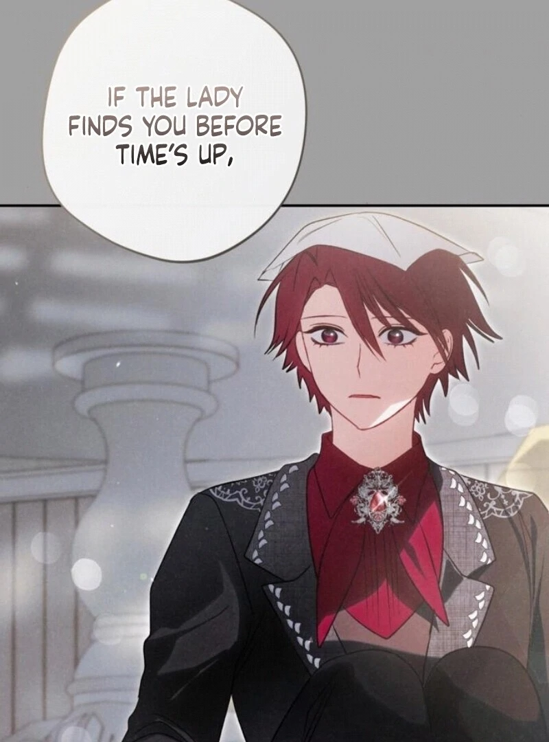 The villain tyrant has returned Chapter 54 - Page 58