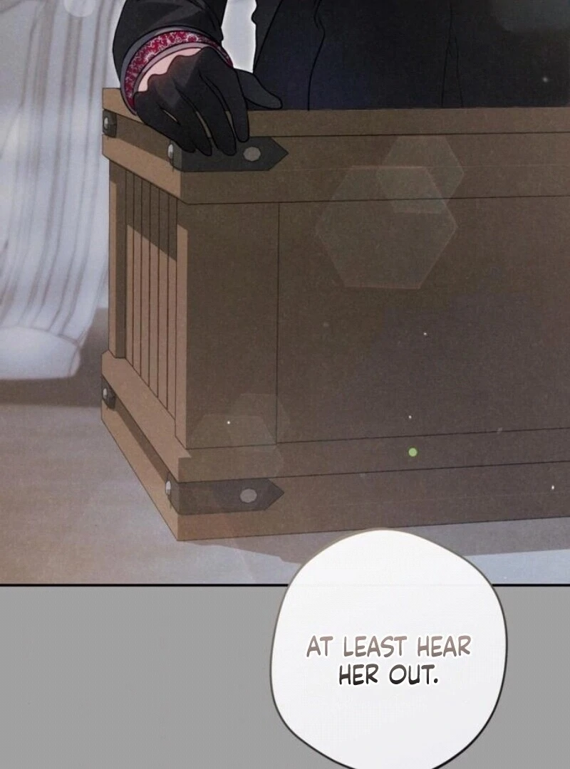 The villain tyrant has returned Chapter 54 - Page 59