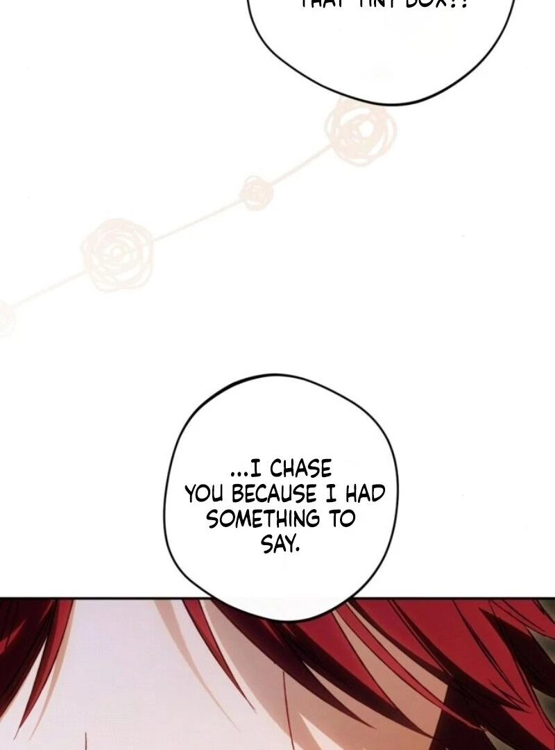 The villain tyrant has returned Chapter 54 - Page 6