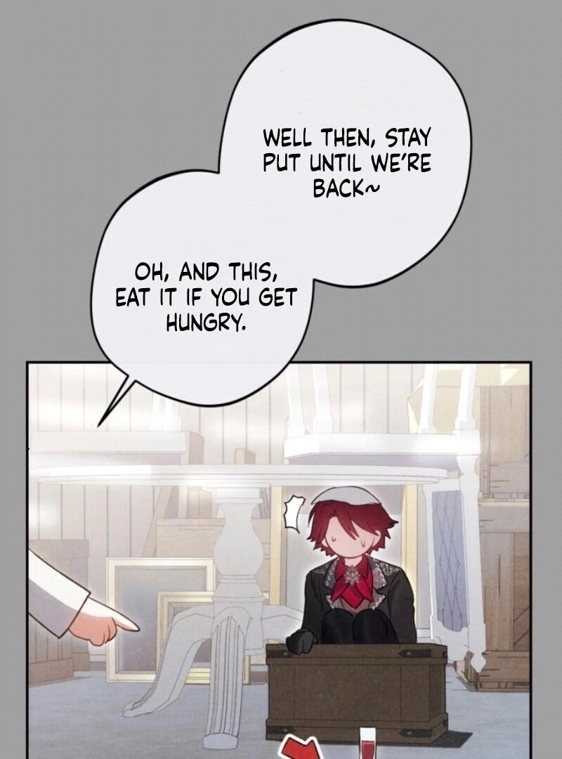 The villain tyrant has returned Chapter 54 - Page 64