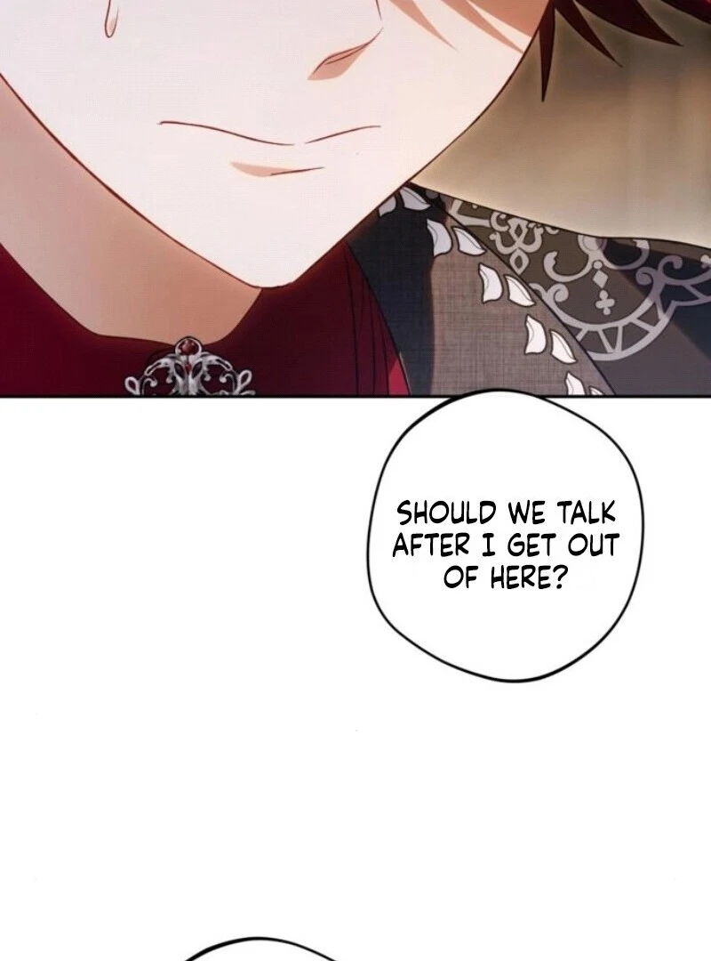 The villain tyrant has returned Chapter 54 - Page 7