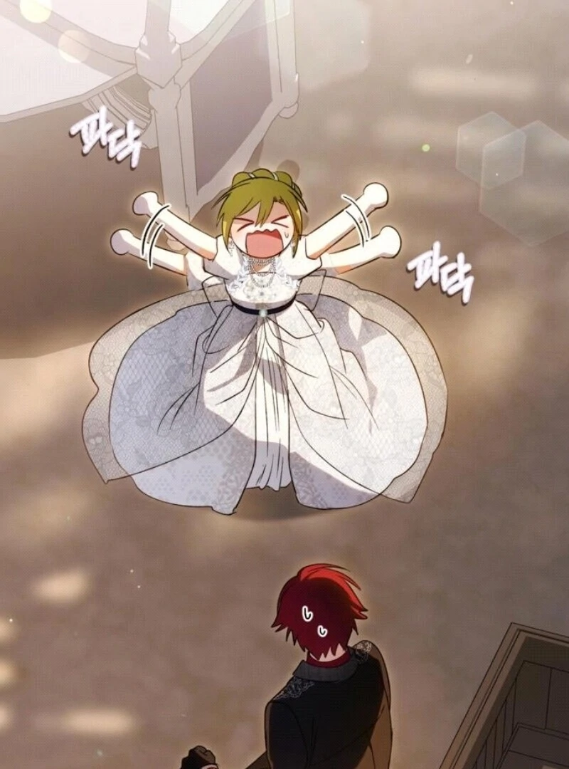 The villain tyrant has returned Chapter 54 - Page 70