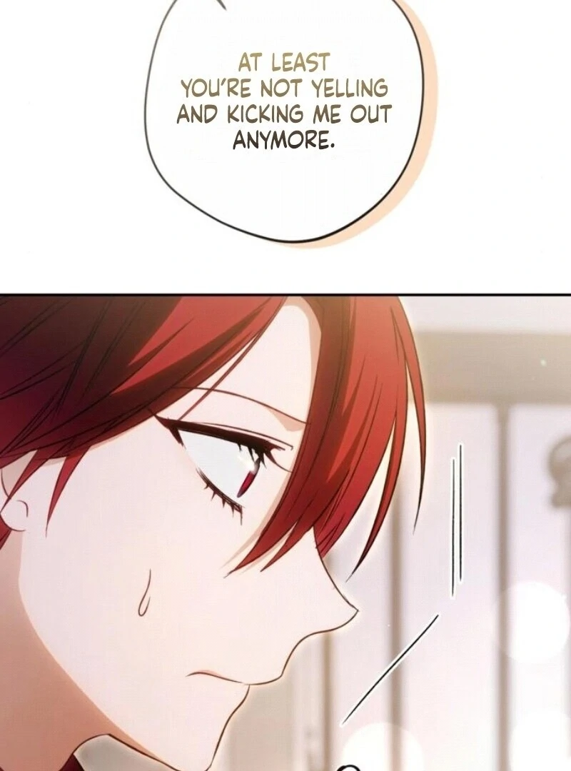 The villain tyrant has returned Chapter 54 - Page 75