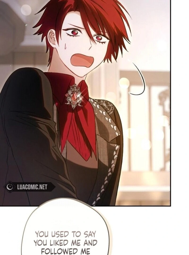 The villain tyrant has returned Chapter 54 - Page 77