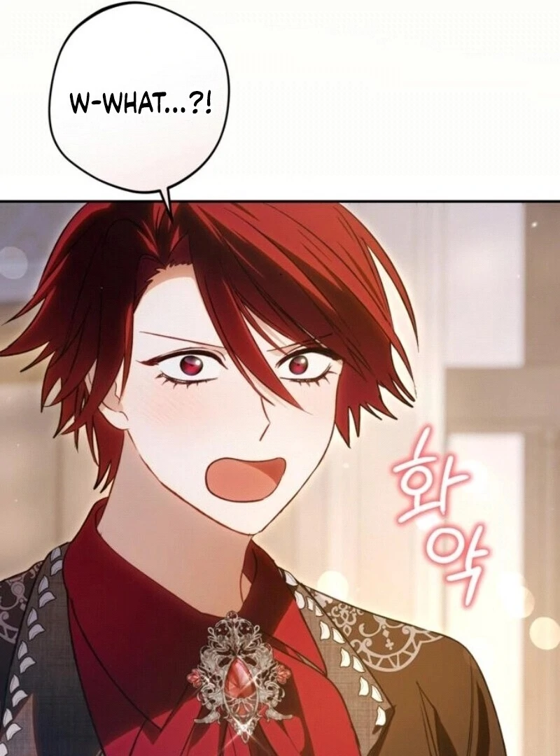 The villain tyrant has returned Chapter 54 - Page 81