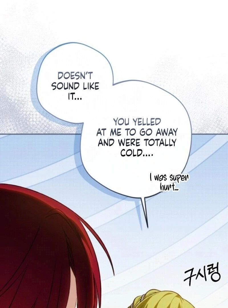 The villain tyrant has returned Chapter 54 - Page 83