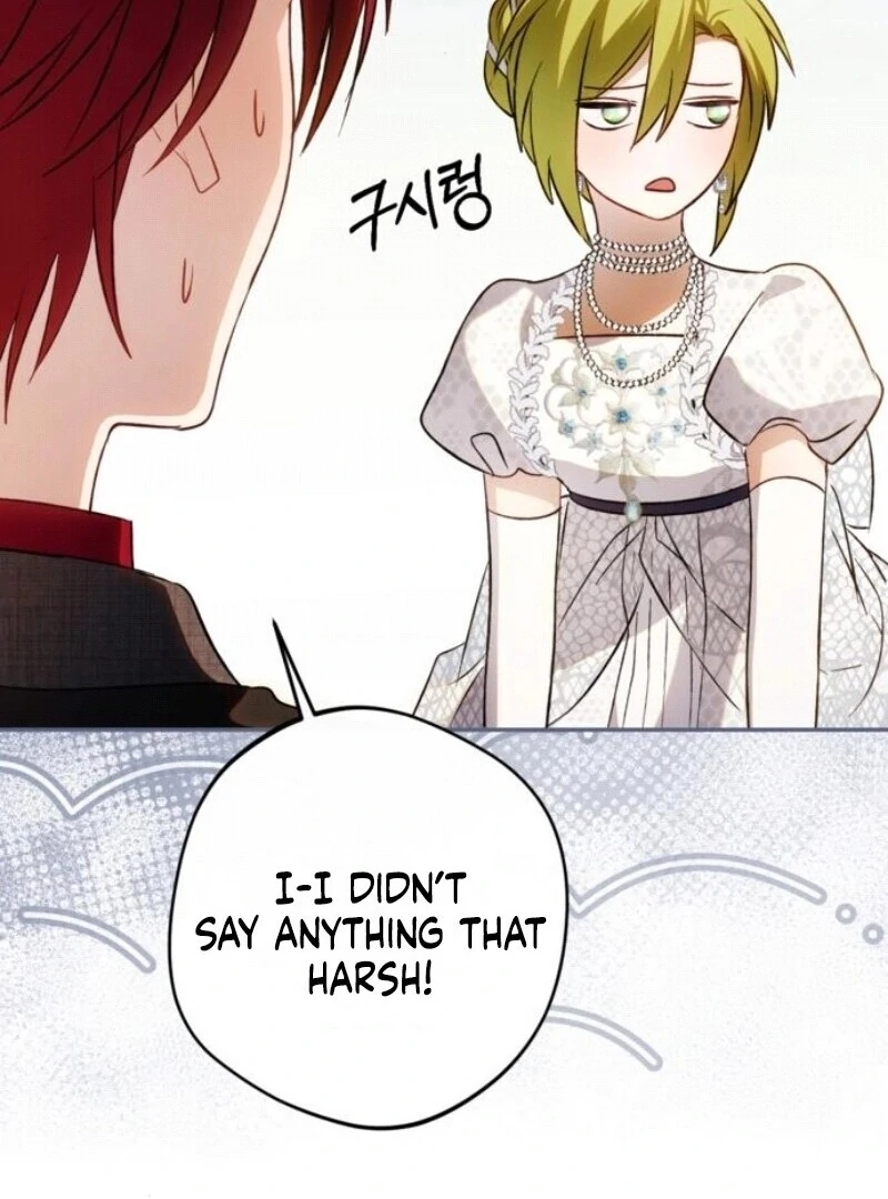 The villain tyrant has returned Chapter 54 - Page 84