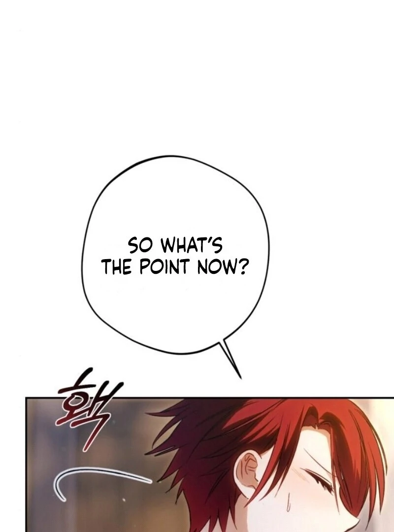 The villain tyrant has returned Chapter 54 - Page 85