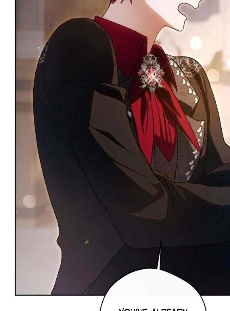 The villain tyrant has returned Chapter 54 - Page 86