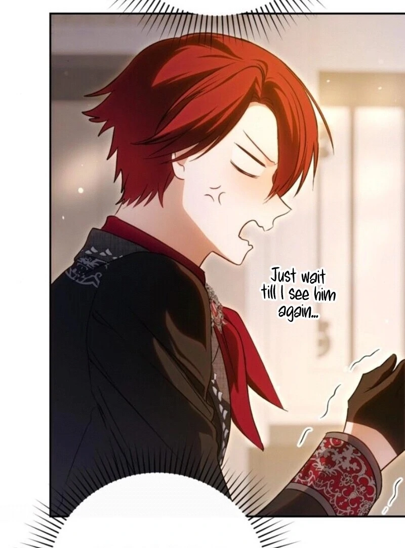 The villain tyrant has returned Chapter 54 - Page 93