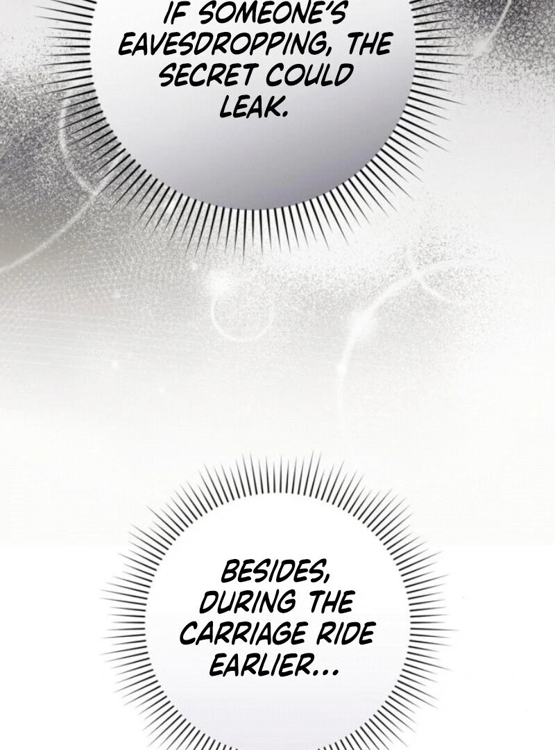 The villain tyrant has returned Chapter 54 - Page 96