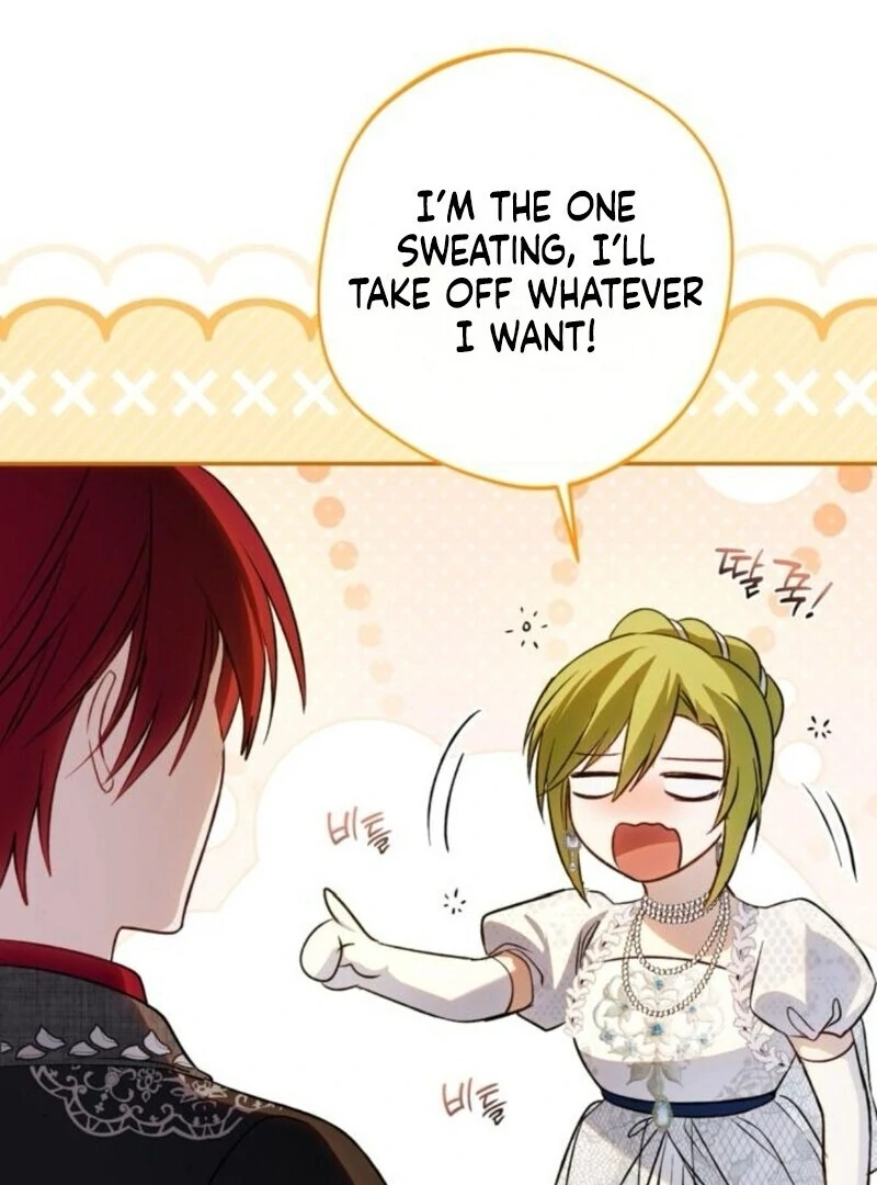 The villain tyrant has returned Chapter 55 - Page 101