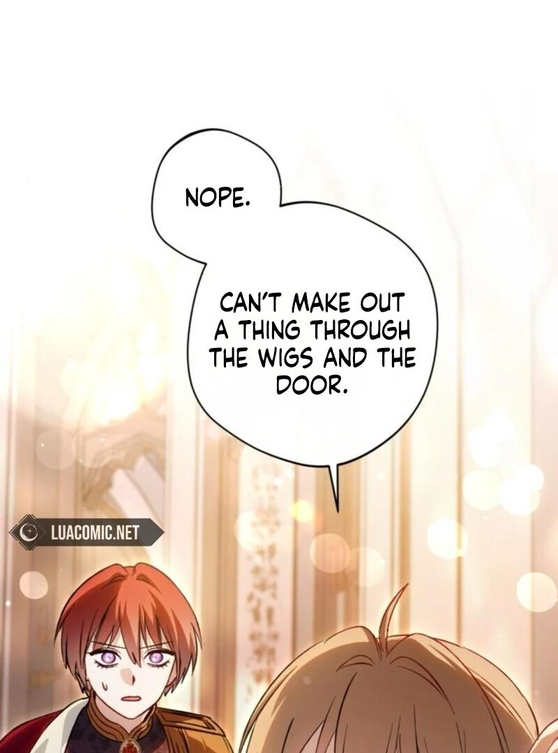 The villain tyrant has returned Chapter 55 - Page 105