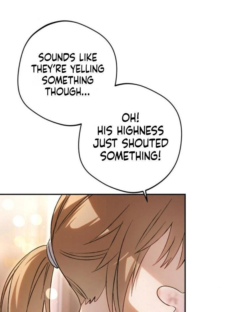 The villain tyrant has returned Chapter 55 - Page 107