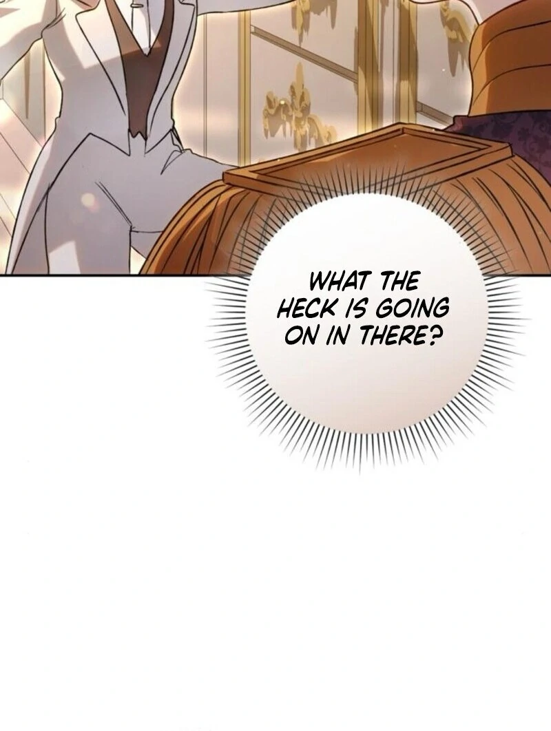 The villain tyrant has returned Chapter 55 - Page 110