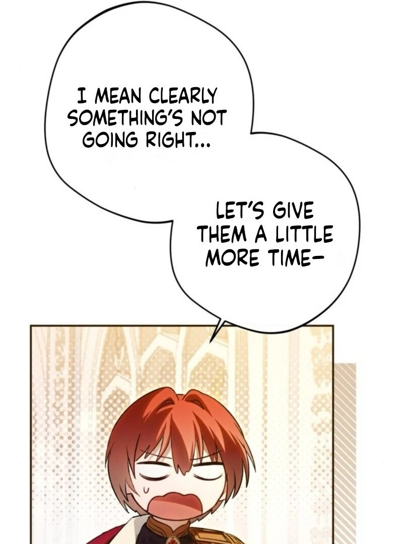 The villain tyrant has returned Chapter 55 - Page 111