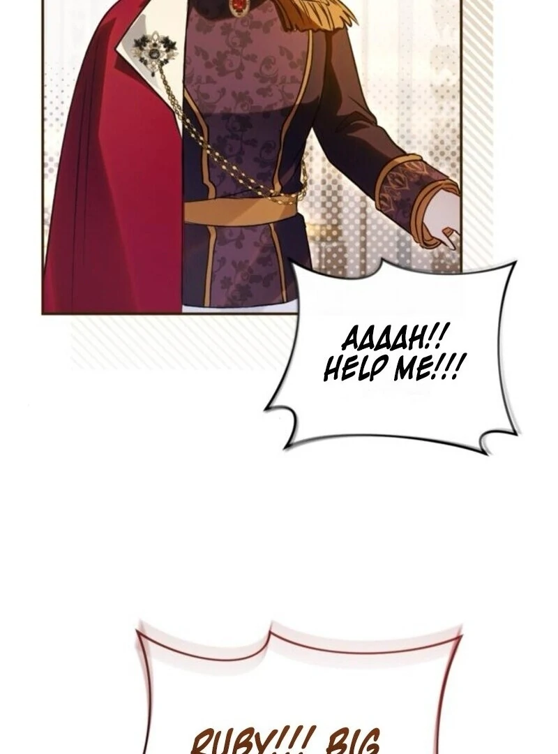 The villain tyrant has returned Chapter 55 - Page 112