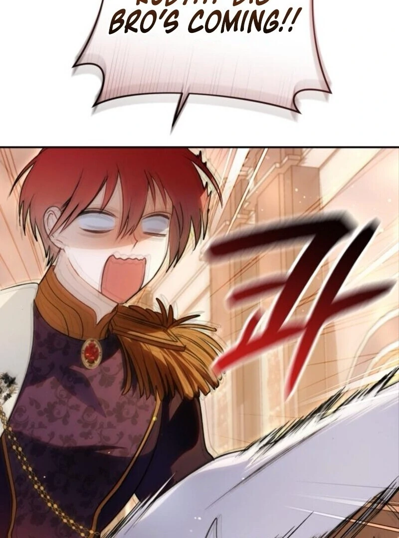 The villain tyrant has returned Chapter 55 - Page 113