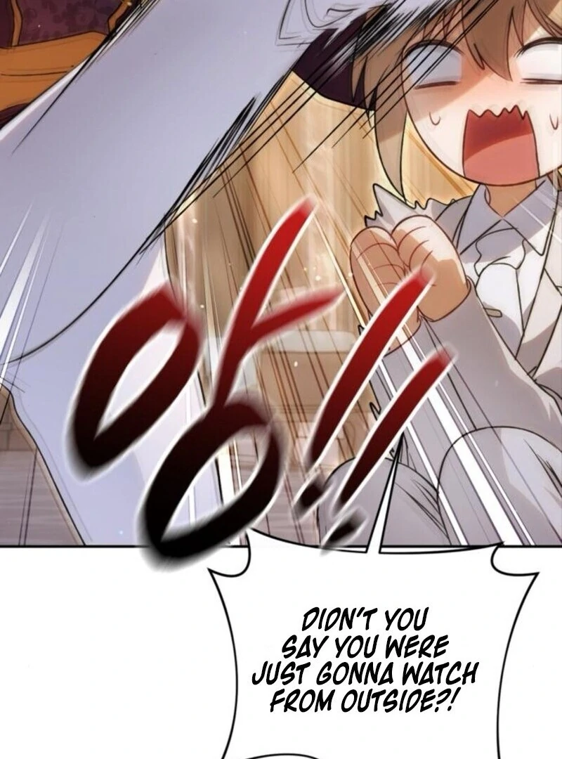 The villain tyrant has returned Chapter 55 - Page 114