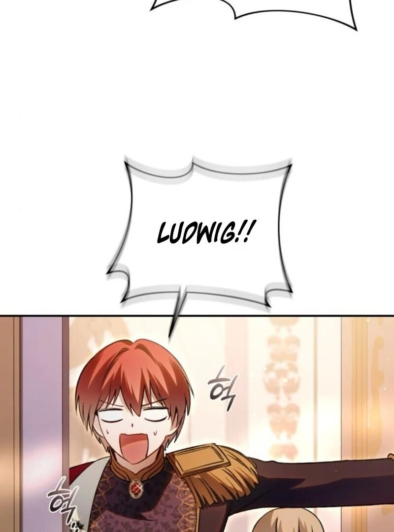 The villain tyrant has returned Chapter 55 - Page 115