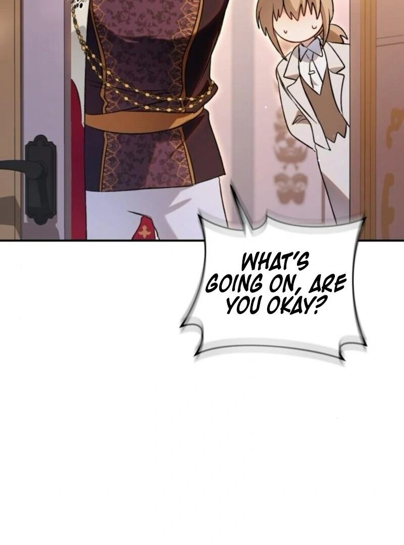 The villain tyrant has returned Chapter 55 - Page 116