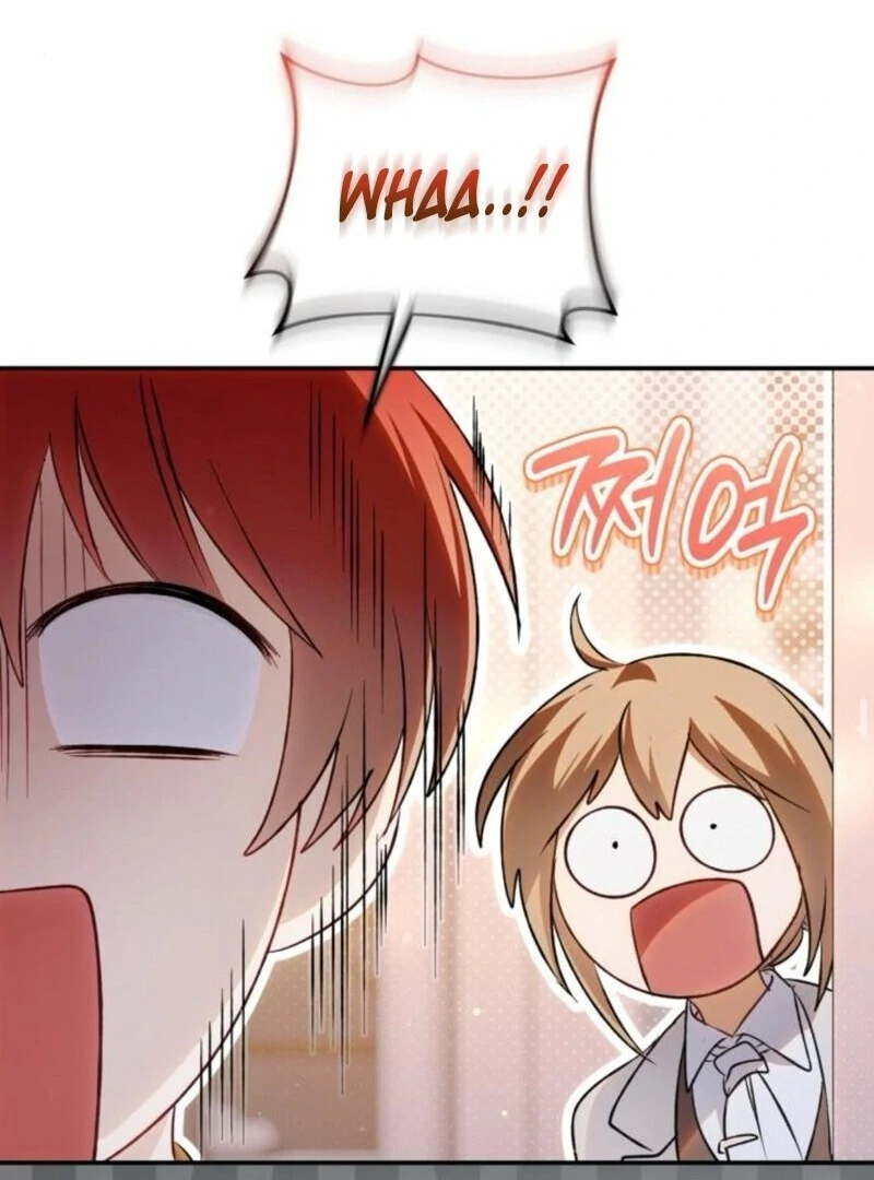 The villain tyrant has returned Chapter 55 - Page 117