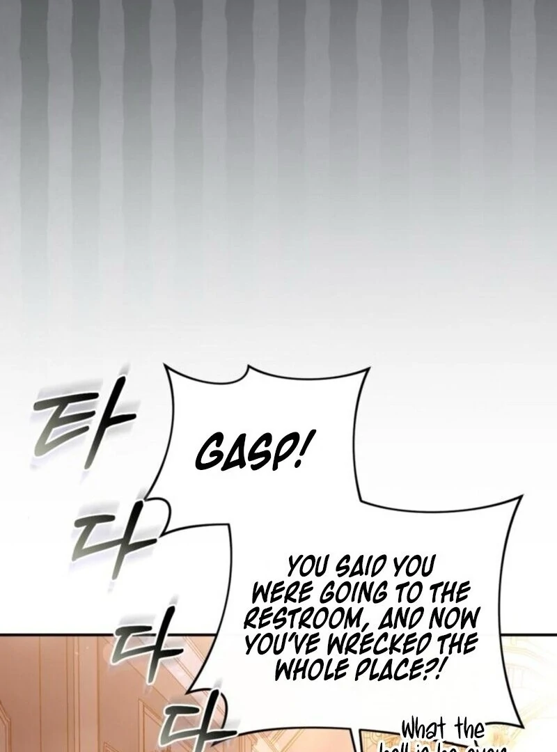 The villain tyrant has returned Chapter 55 - Page 118