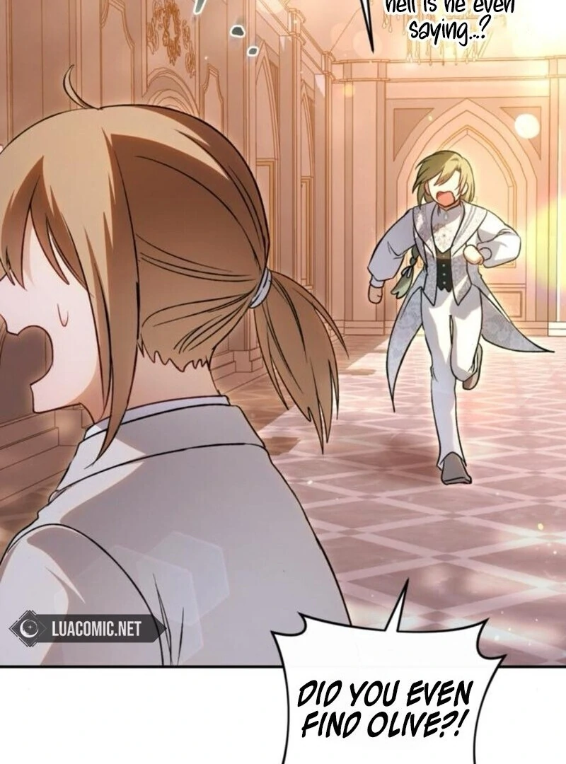 The villain tyrant has returned Chapter 55 - Page 119