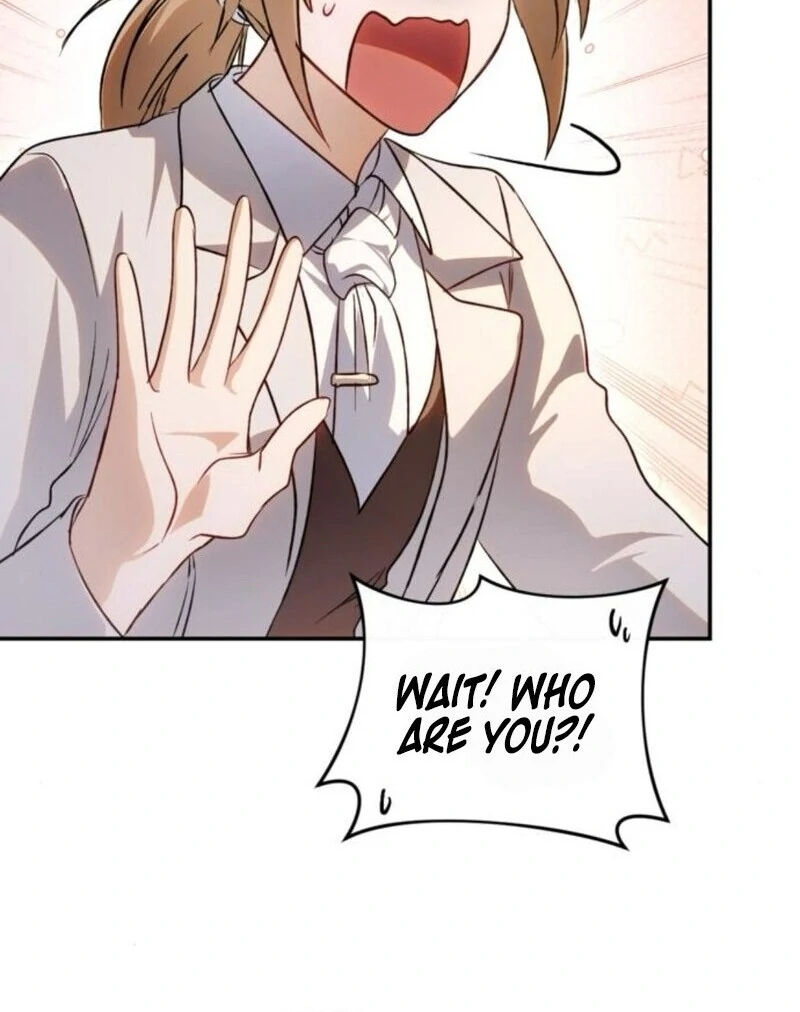 The villain tyrant has returned Chapter 55 - Page 121