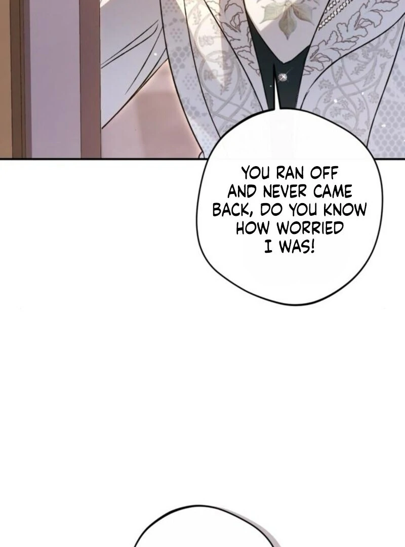 The villain tyrant has returned Chapter 55 - Page 123