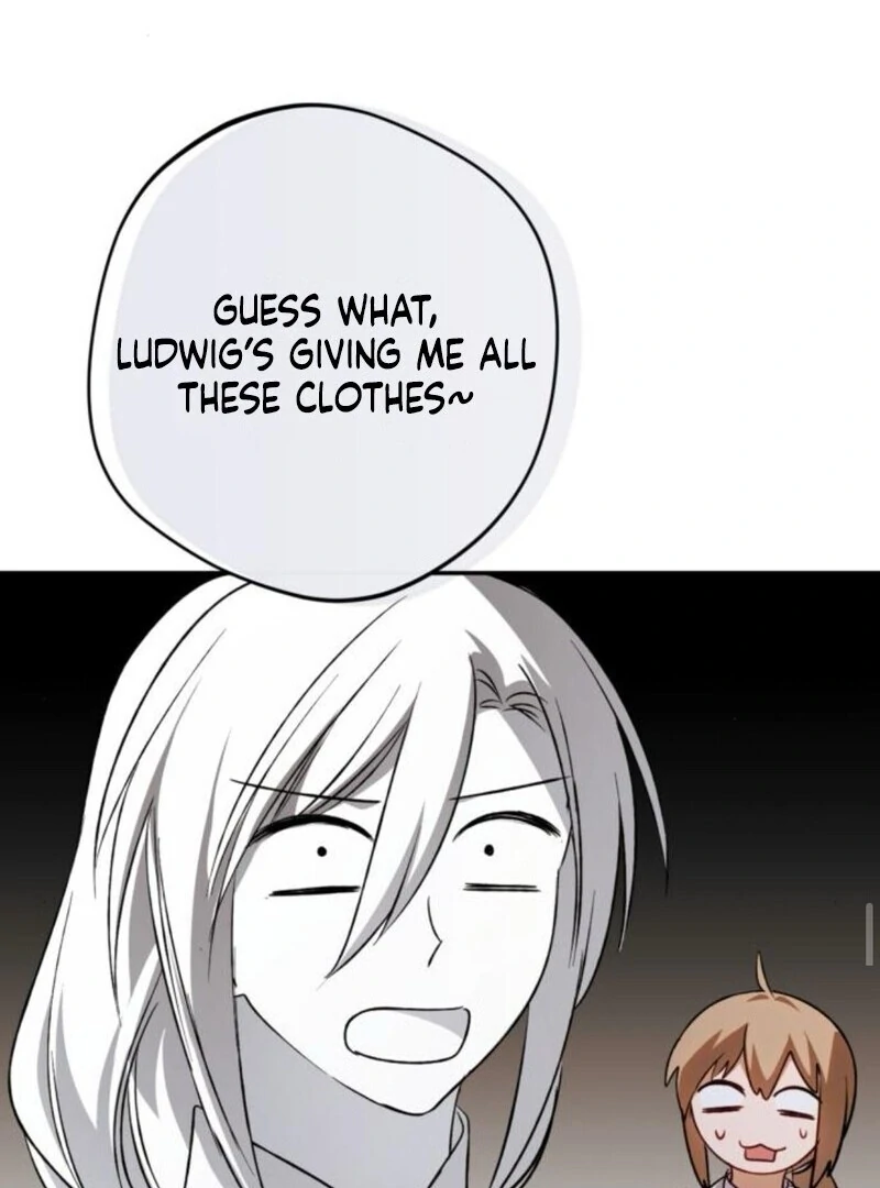 The villain tyrant has returned Chapter 55 - Page 128