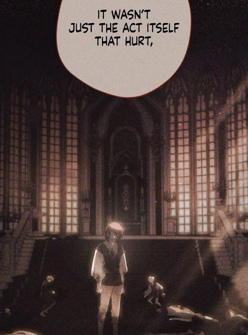 The villain tyrant has returned Chapter 55 - Page 15