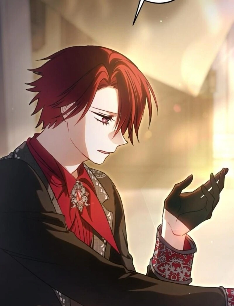 The villain tyrant has returned Chapter 55 - Page 21